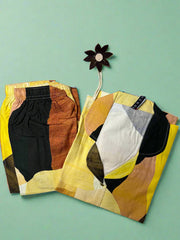 Slipora Short co-ord set