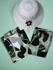 Slipora Short co-ord set