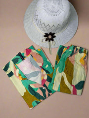 Slipora Short co-ord set