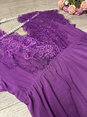 Bold PowerNet  Nighty with thong