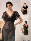 Bold PowerNet  Nighty with thong