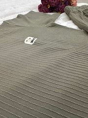 Stylish Olive Green Co-ord Set