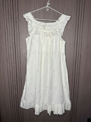 Kitty Printed Imported Short Nighty