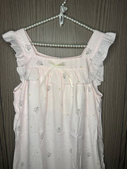 Beautiful Printed Imported Short Nighty