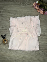 Beautiful Printed Imported Short Nighty