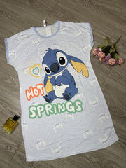 Comfy And Classy Long T-shirt