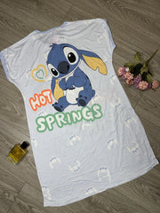 Comfy And Classy Long T-shirt