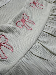 Slipora Korean Style Night Shorts