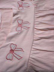 Comfy Korean Sleep Shorts