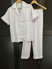 Slipora Crush Nightwear Set