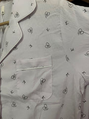 Slipora Crush Nightwear Set