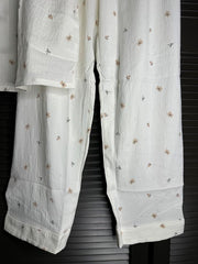 Trendy Nightwear Set