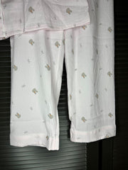 Soft, Stylish & Comfortable Sleepwear Set