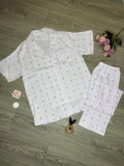 Slipora Crush Nightwear Set