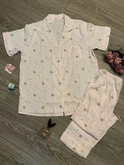 Soft, Stylish & Comfortable Sleepwear Set