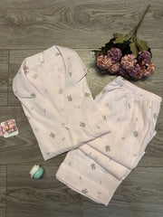 Soft, Stylish & Comfortable Sleepwear Set