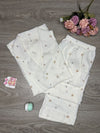 Trendy Nightwear Set
