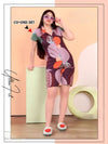 Slipora Short co-ord set