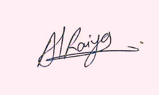 signature